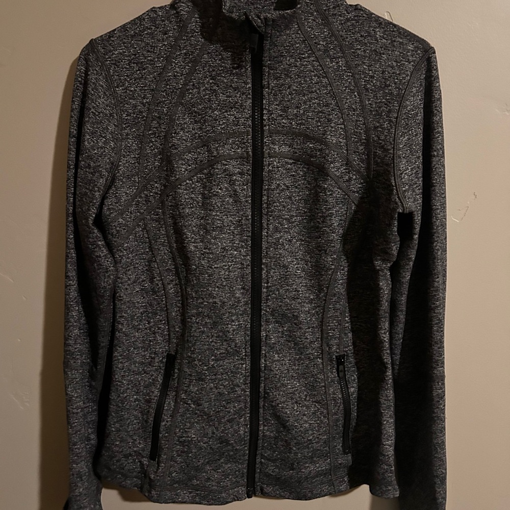 Lululemon Align Jacket - Size 12 - image 1